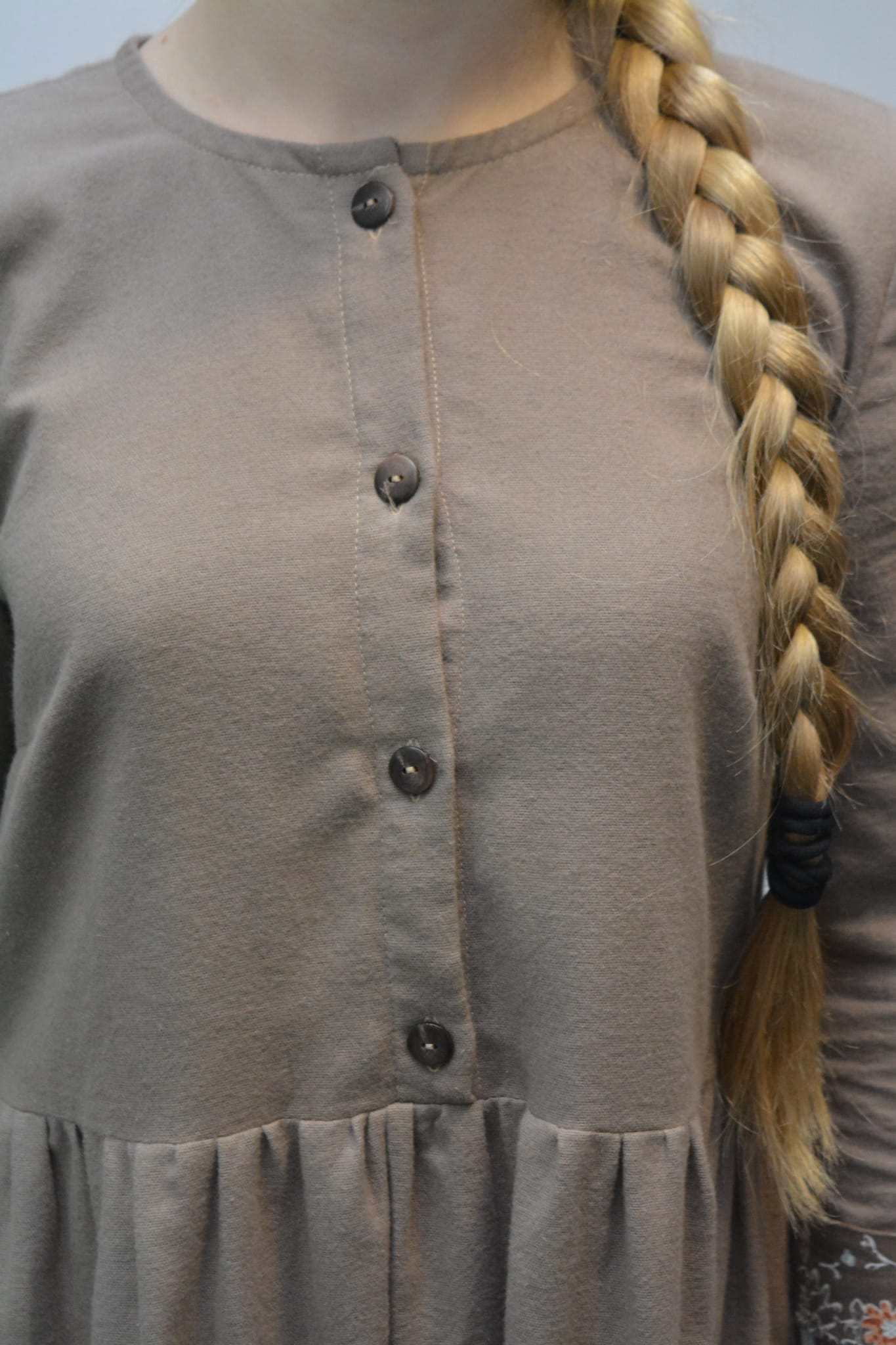 Classic Dress - PeaceDress