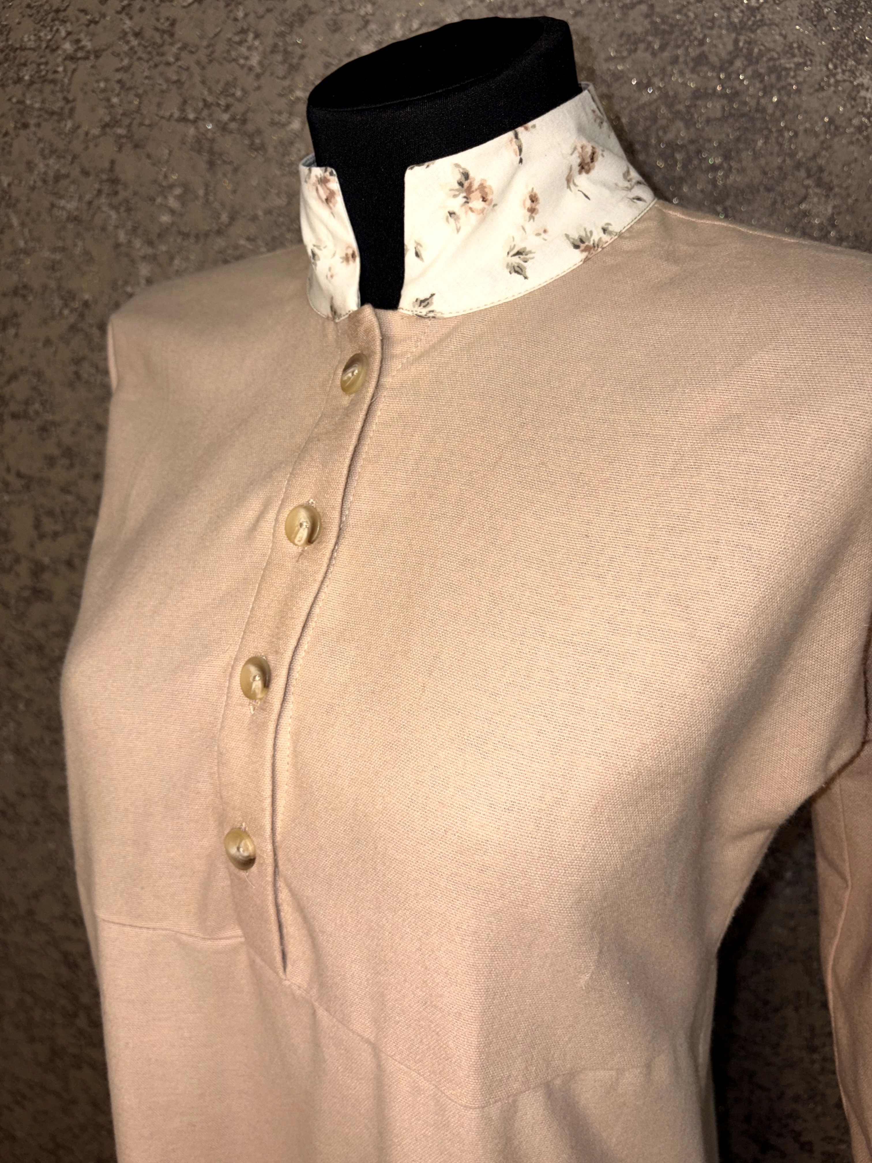 Gentle Light Dress - PeaceDress