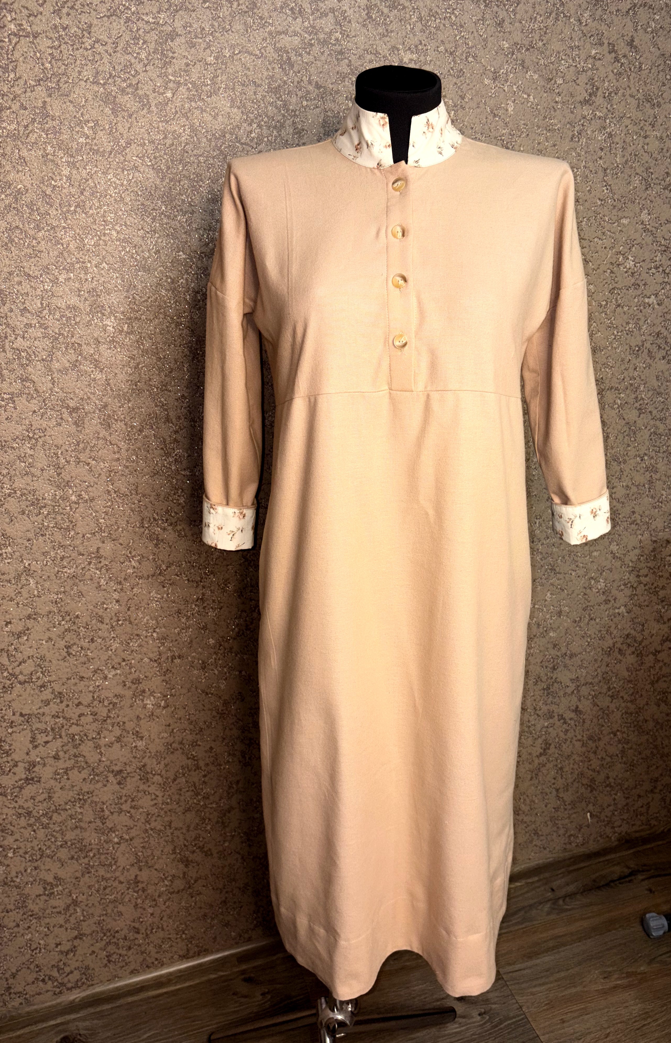 Gentle Light Dress - PeaceDress