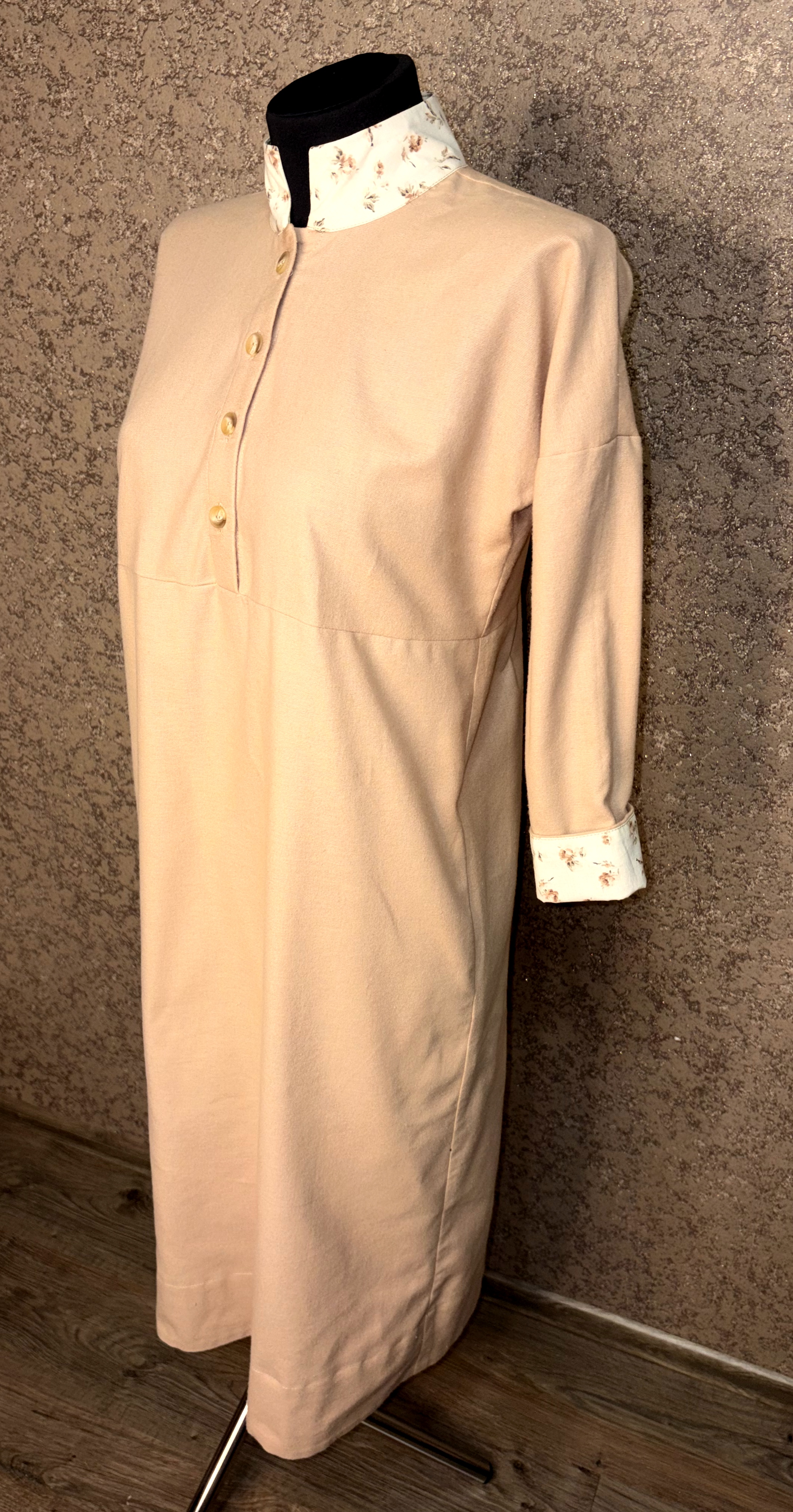 Gentle Light Dress - PeaceDress