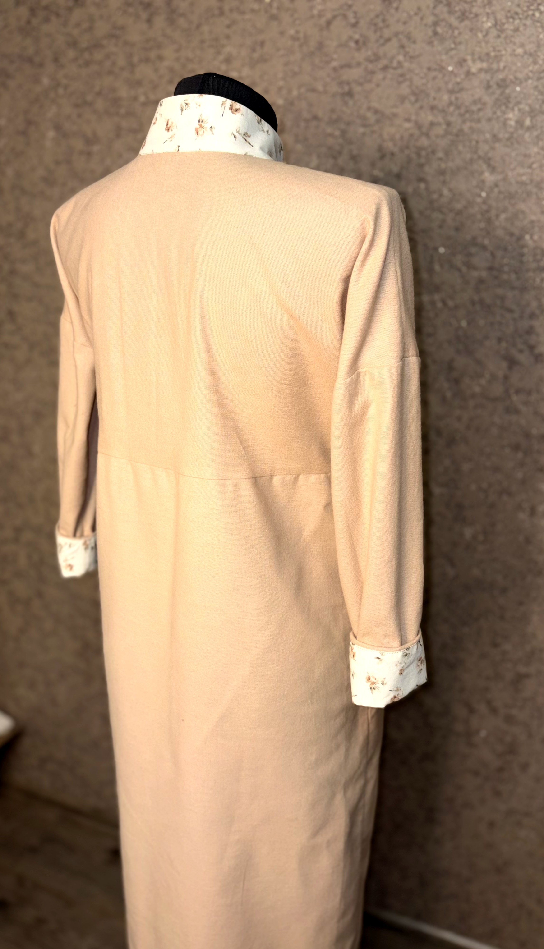 Gentle Light Dress - PeaceDress