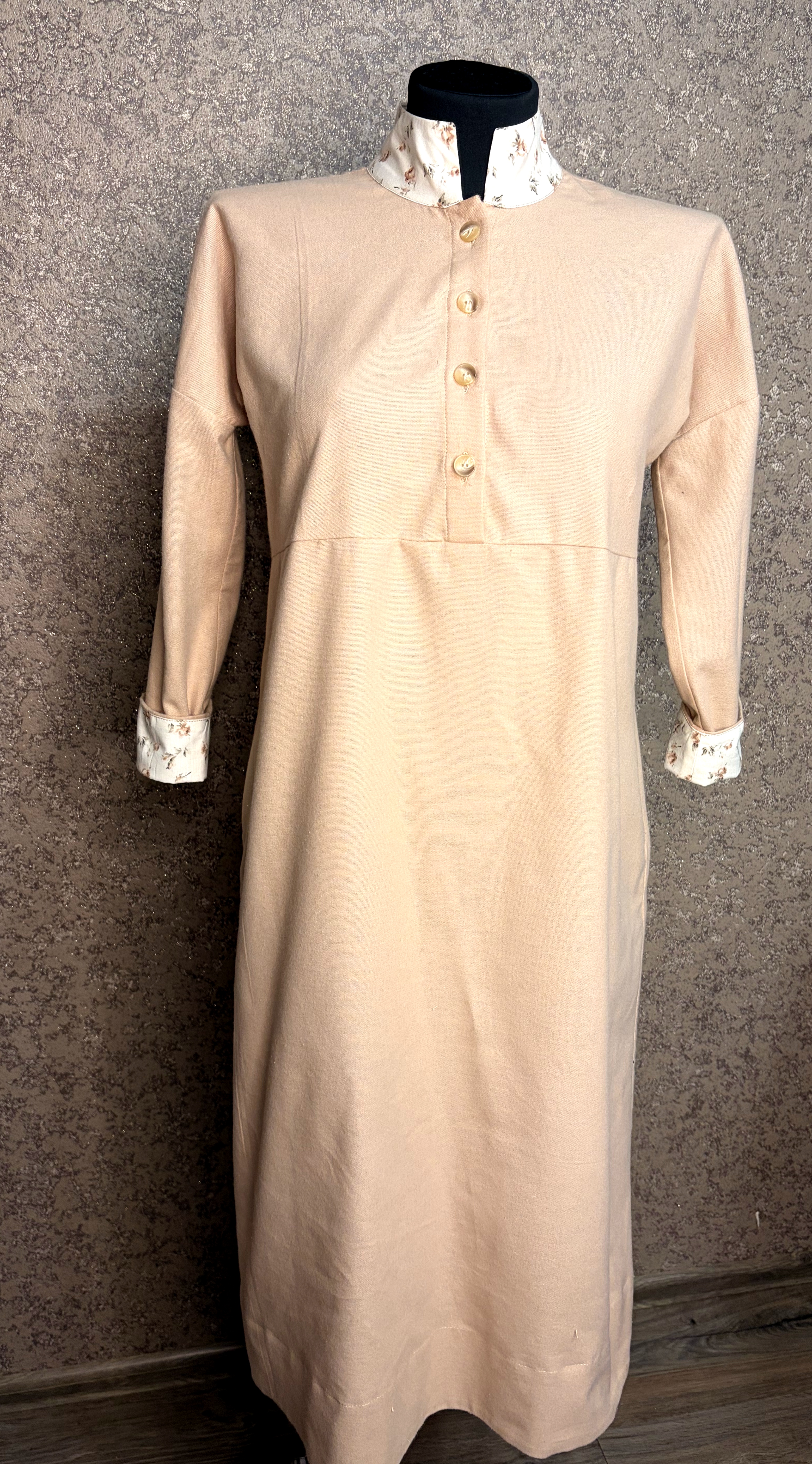 Gentle Light Dress - PeaceDress