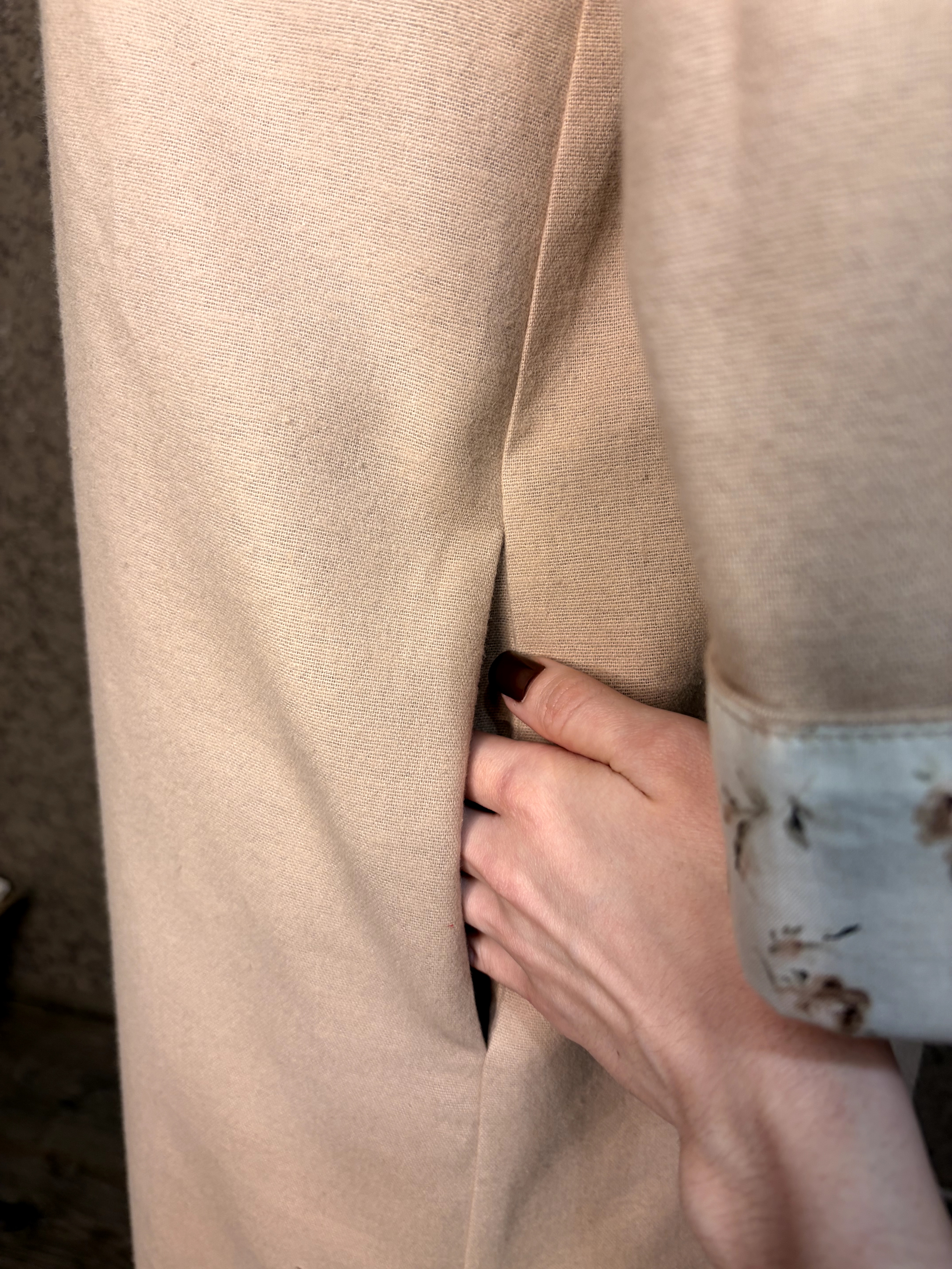 Gentle Light Dress - PeaceDress