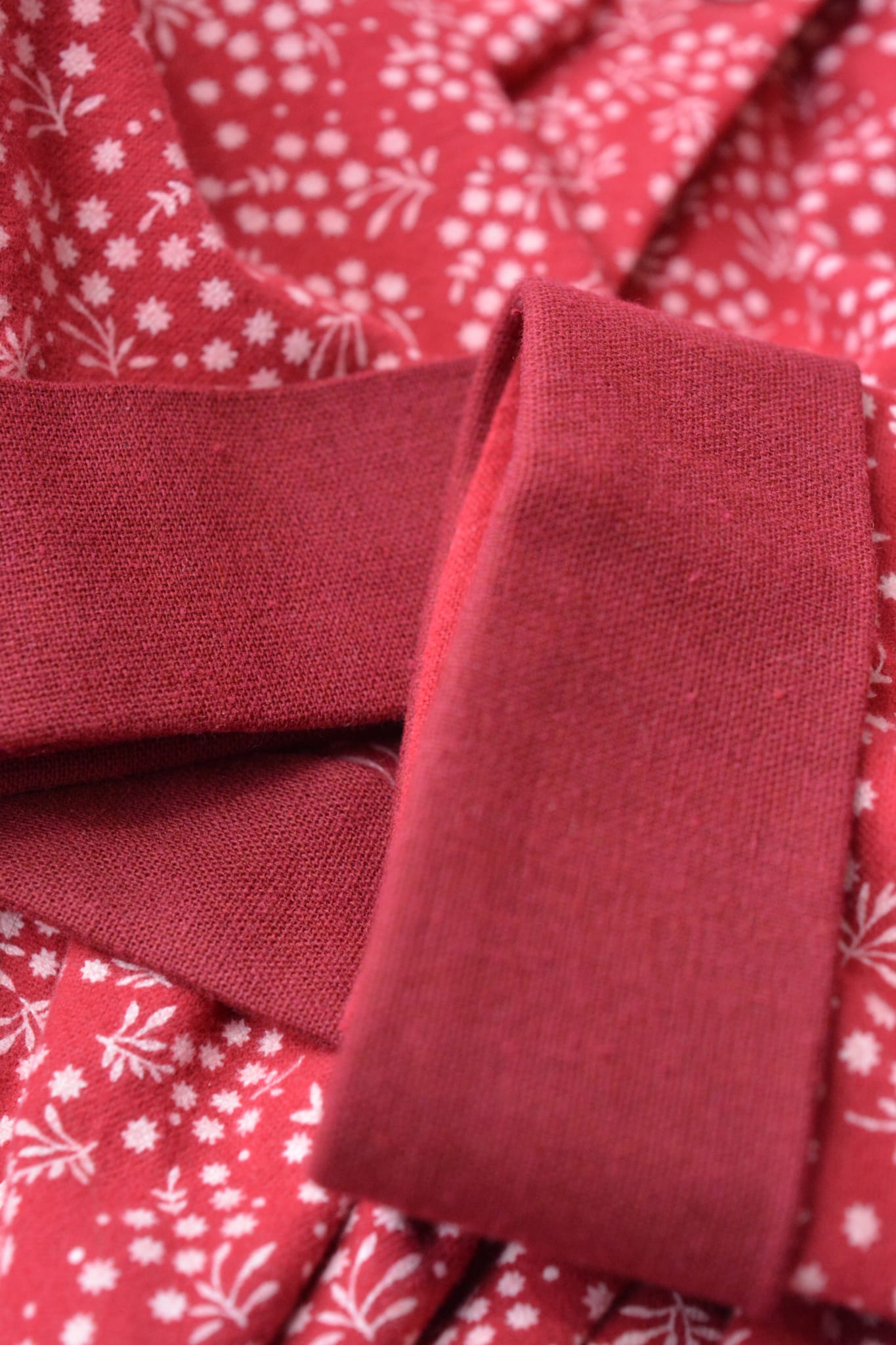 Snowflake Dress - PeaceDress