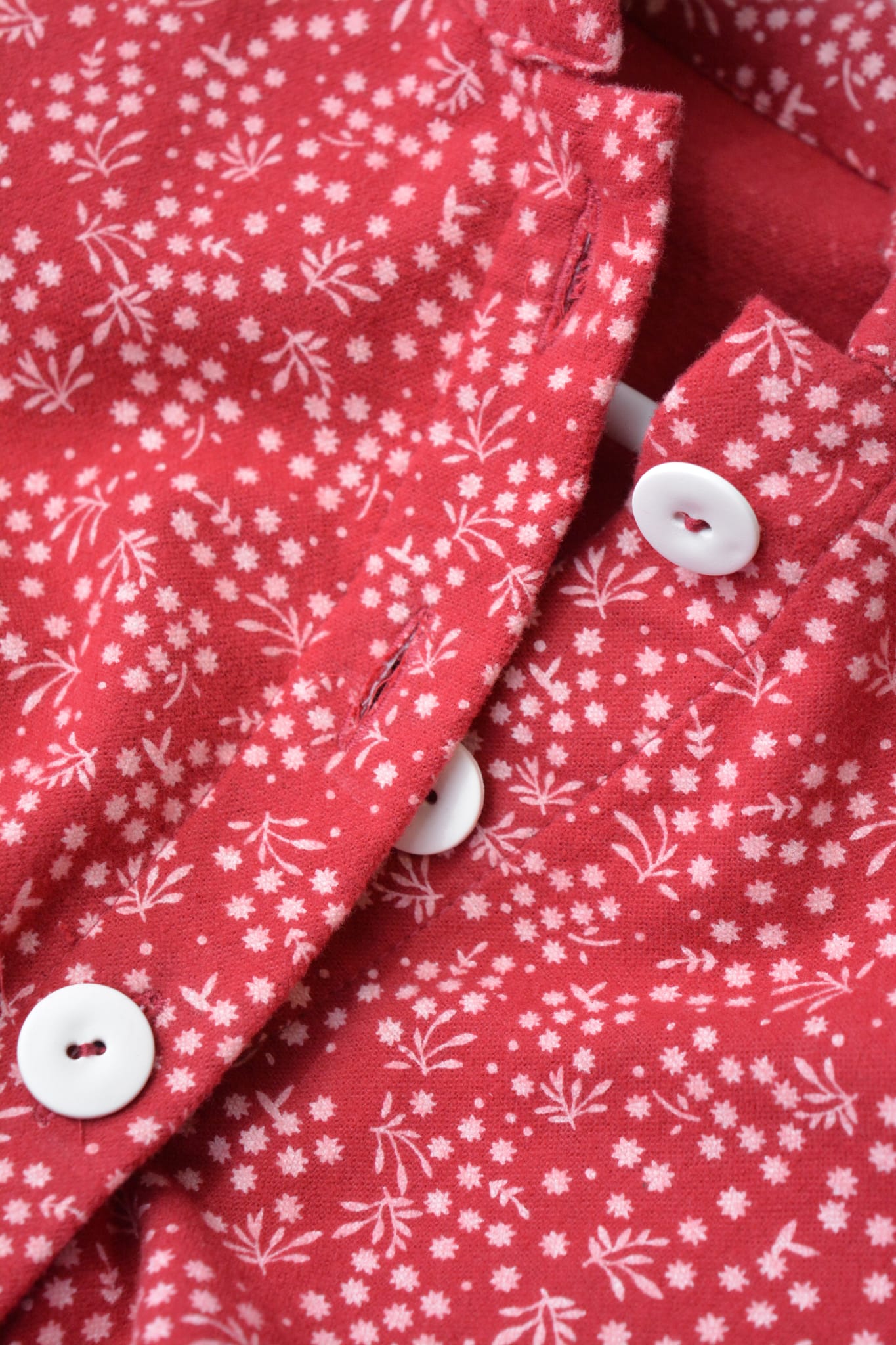 Snowflake Dress - PeaceDress