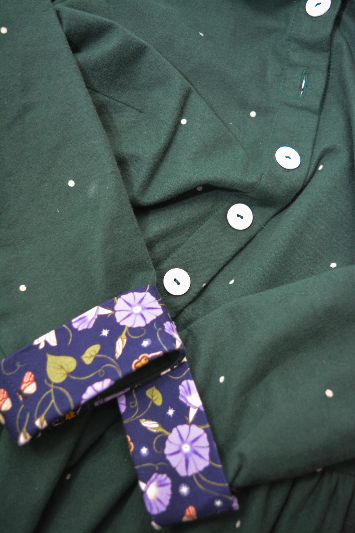 Tender Dress - PeaceDress