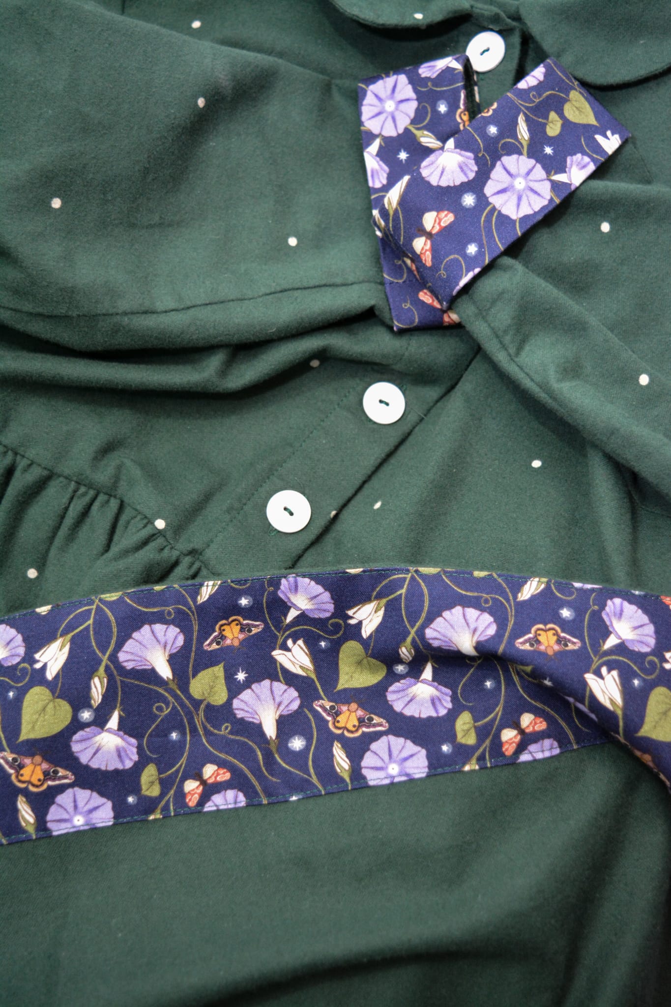 Tender Dress - PeaceDress