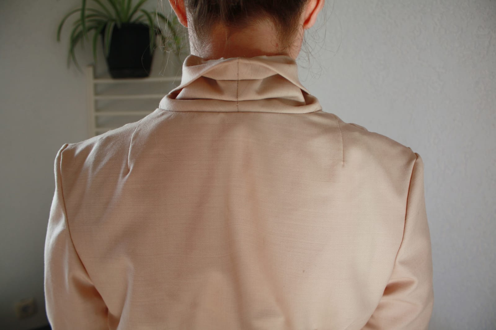 Wrap Dress - PeaceDress