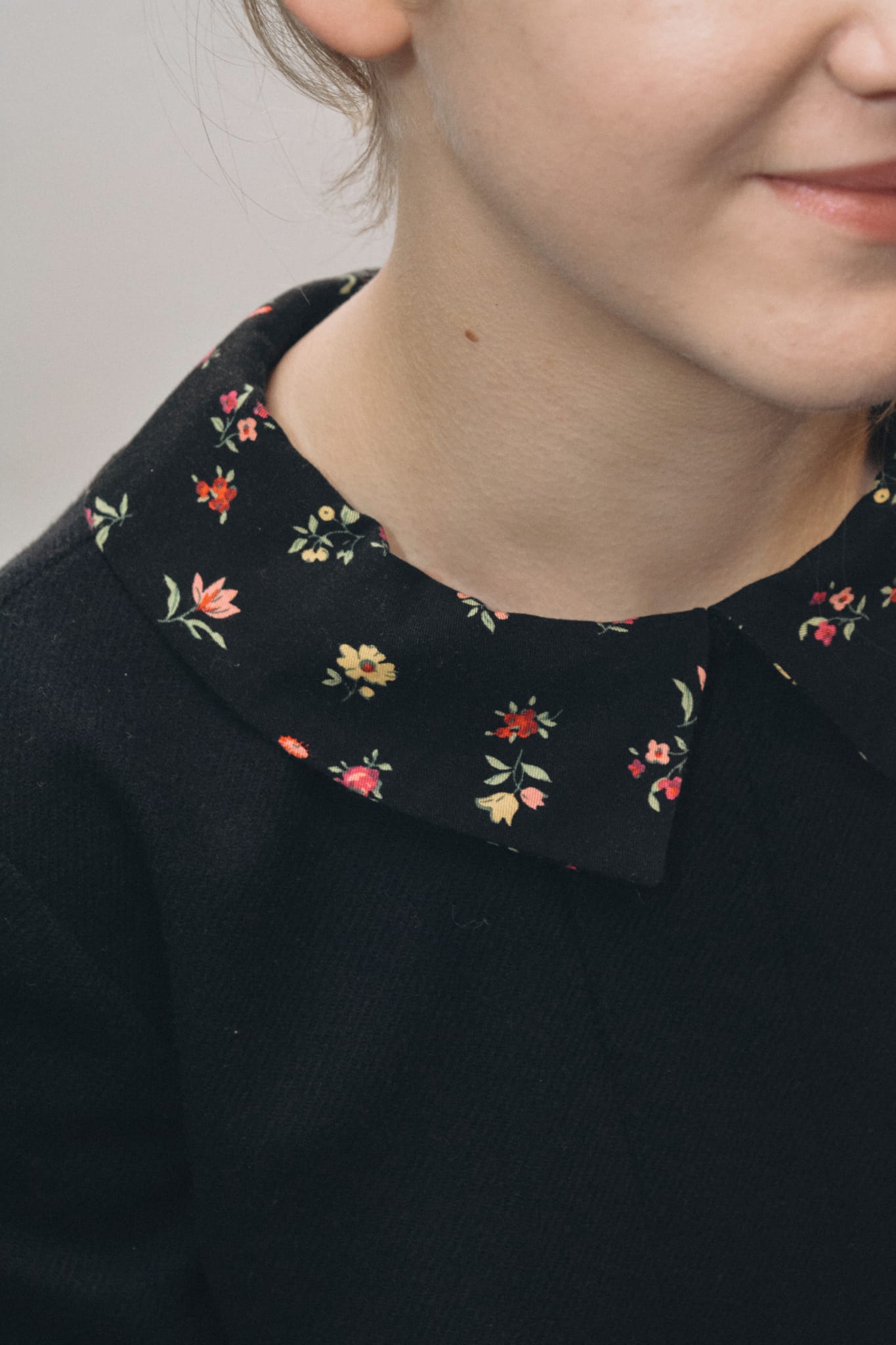 Warmy-Warmy Dress - PeaceDress