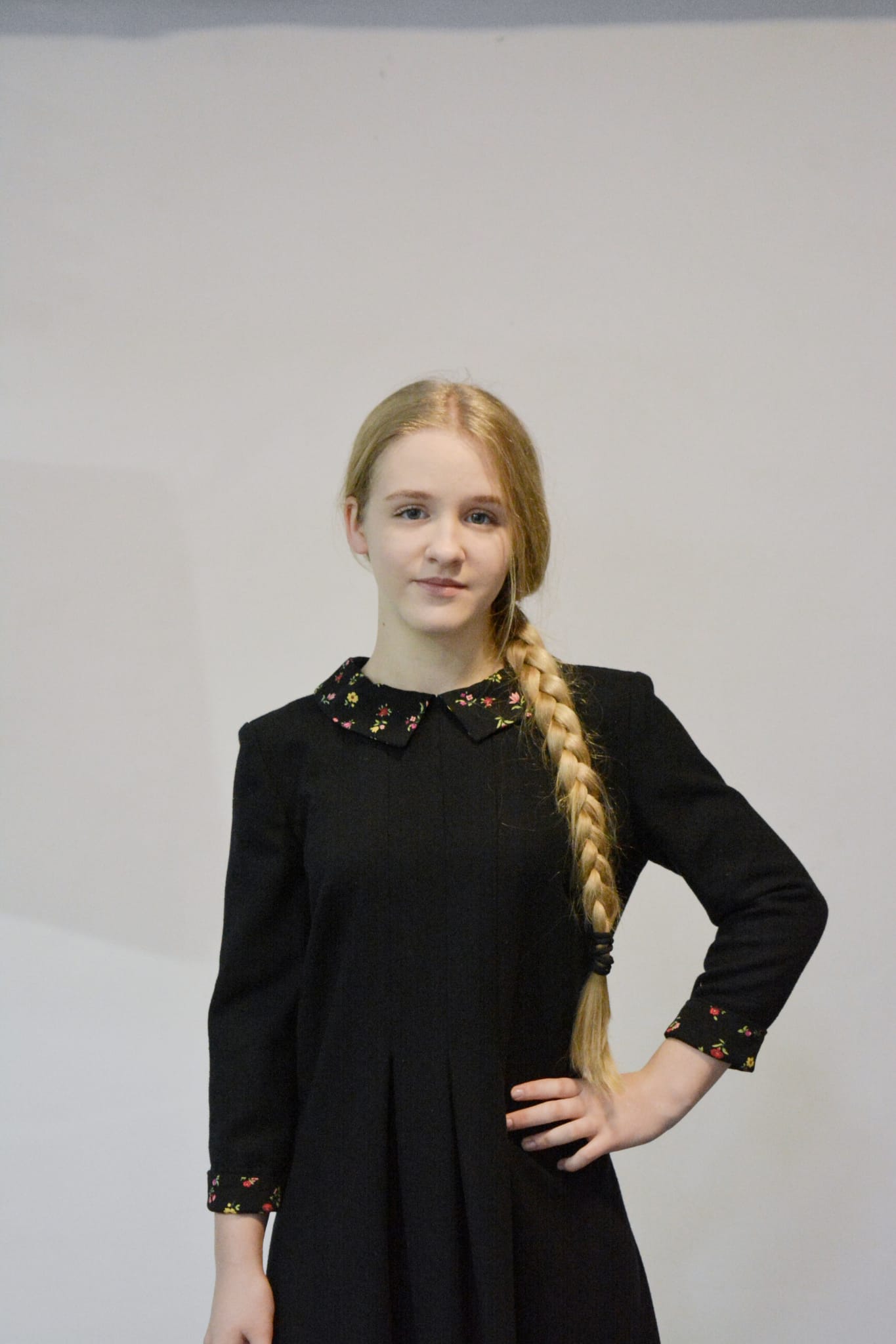 Warmy-Warmy Dress - PeaceDress